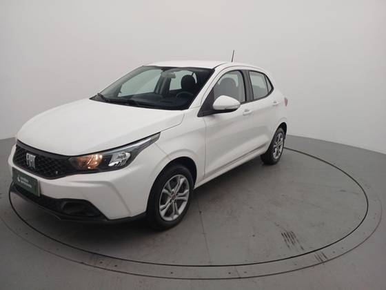 FIAT ARGO 1.0 FIREFLY FLEX DRIVE MANUAL FIAT ARGO 1.0 FIREFLY FLEX DRIVE MANUAL